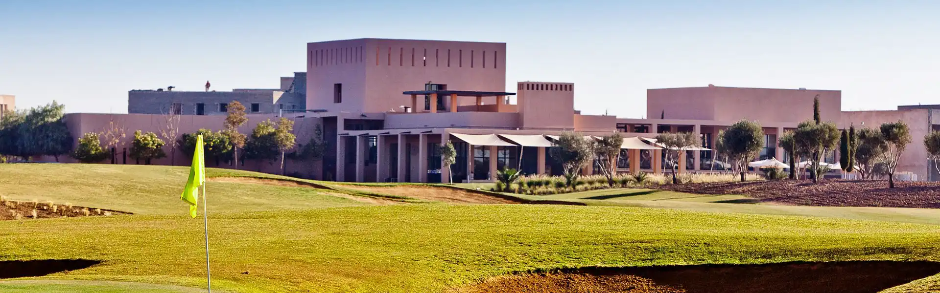 Bilyana Golf-Golf Al Maaden