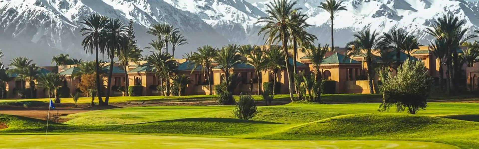Bilyana Golf-Amelkis Golf Club