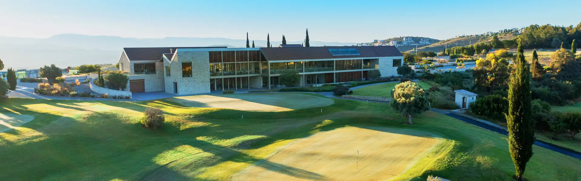 Bilyana Golf-Minthis Golf Club